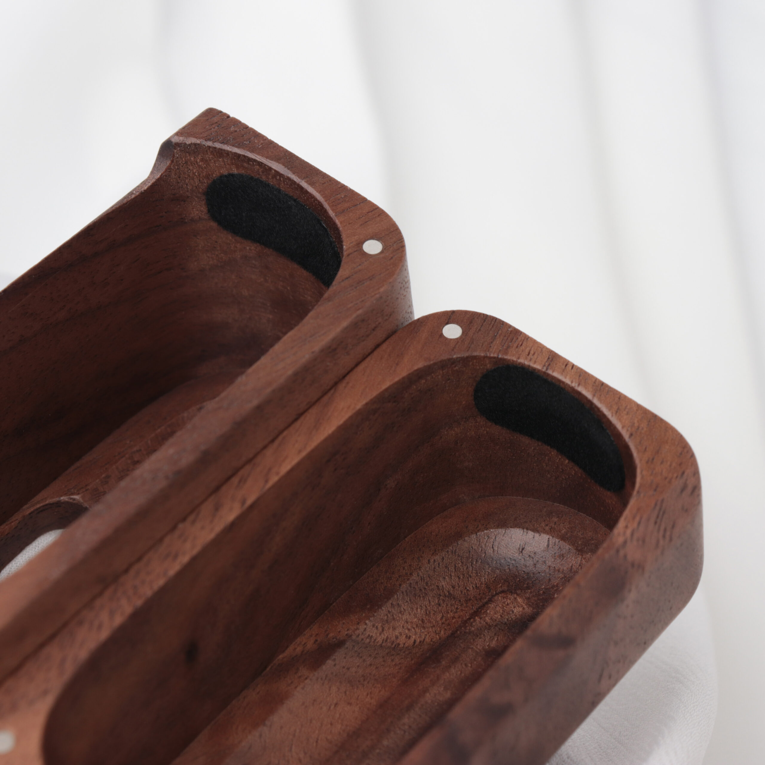 Wooden Bose Ultra Case - Image 5