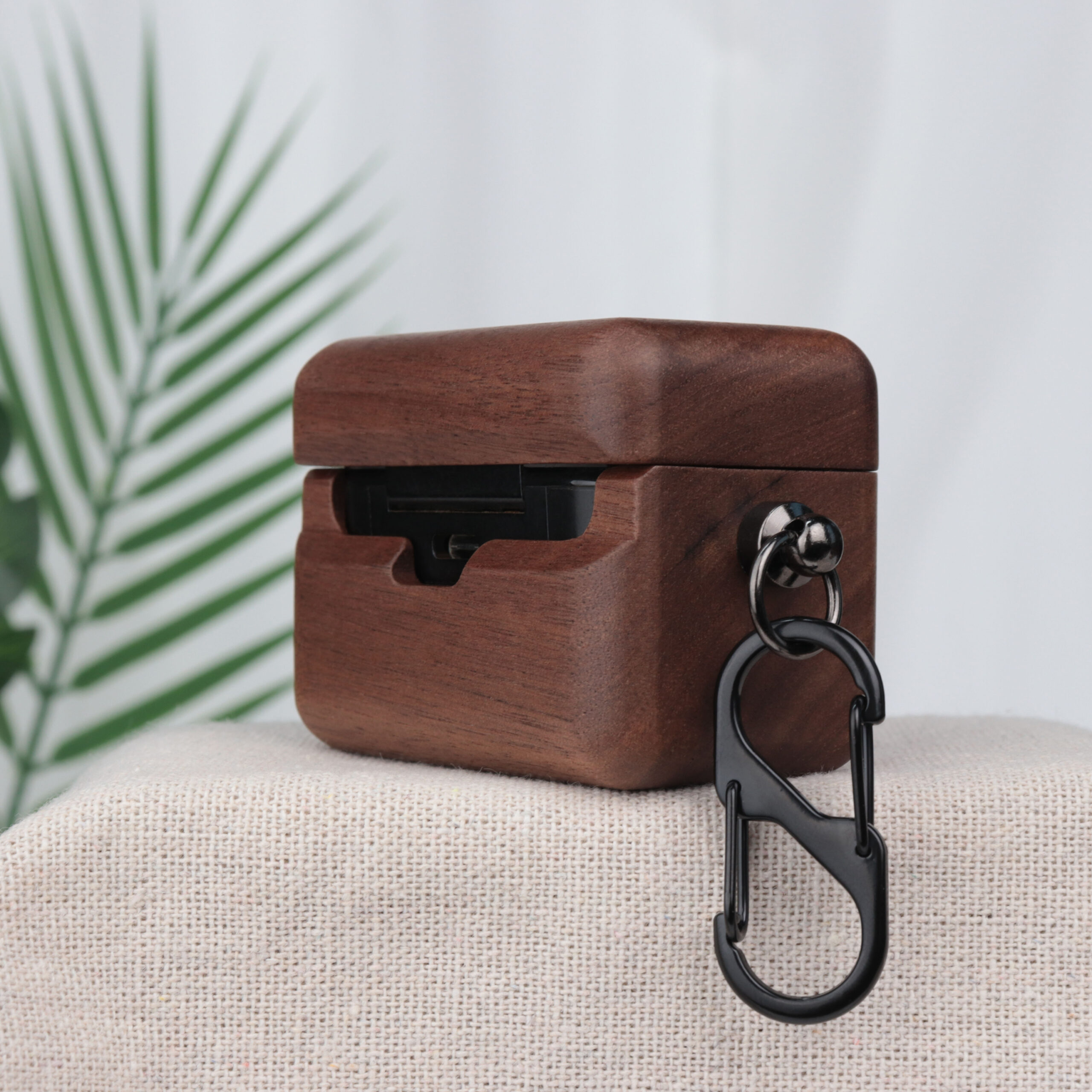 Wooden Sennheiser CX Plus Case - Image 7