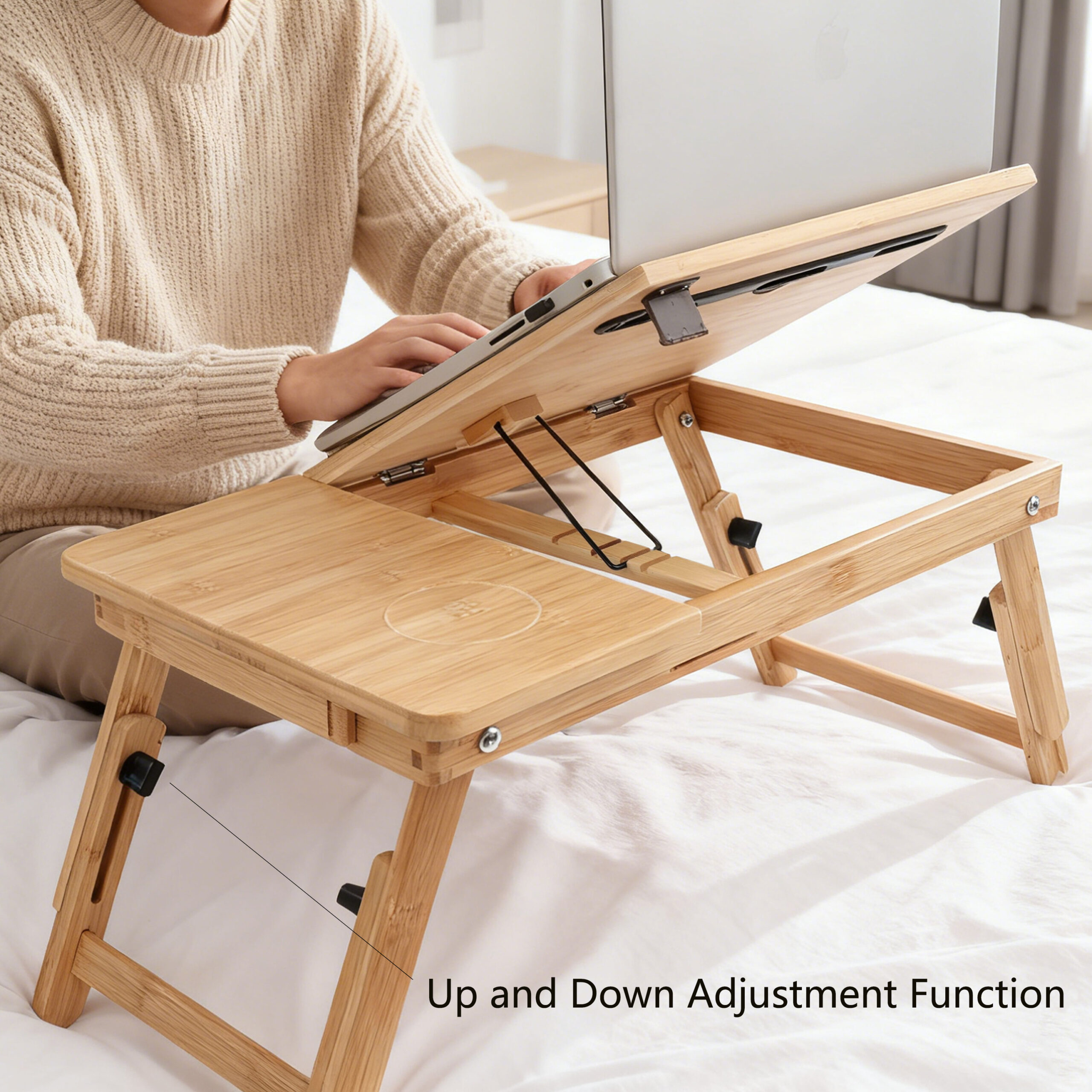 Laptop Stand Display