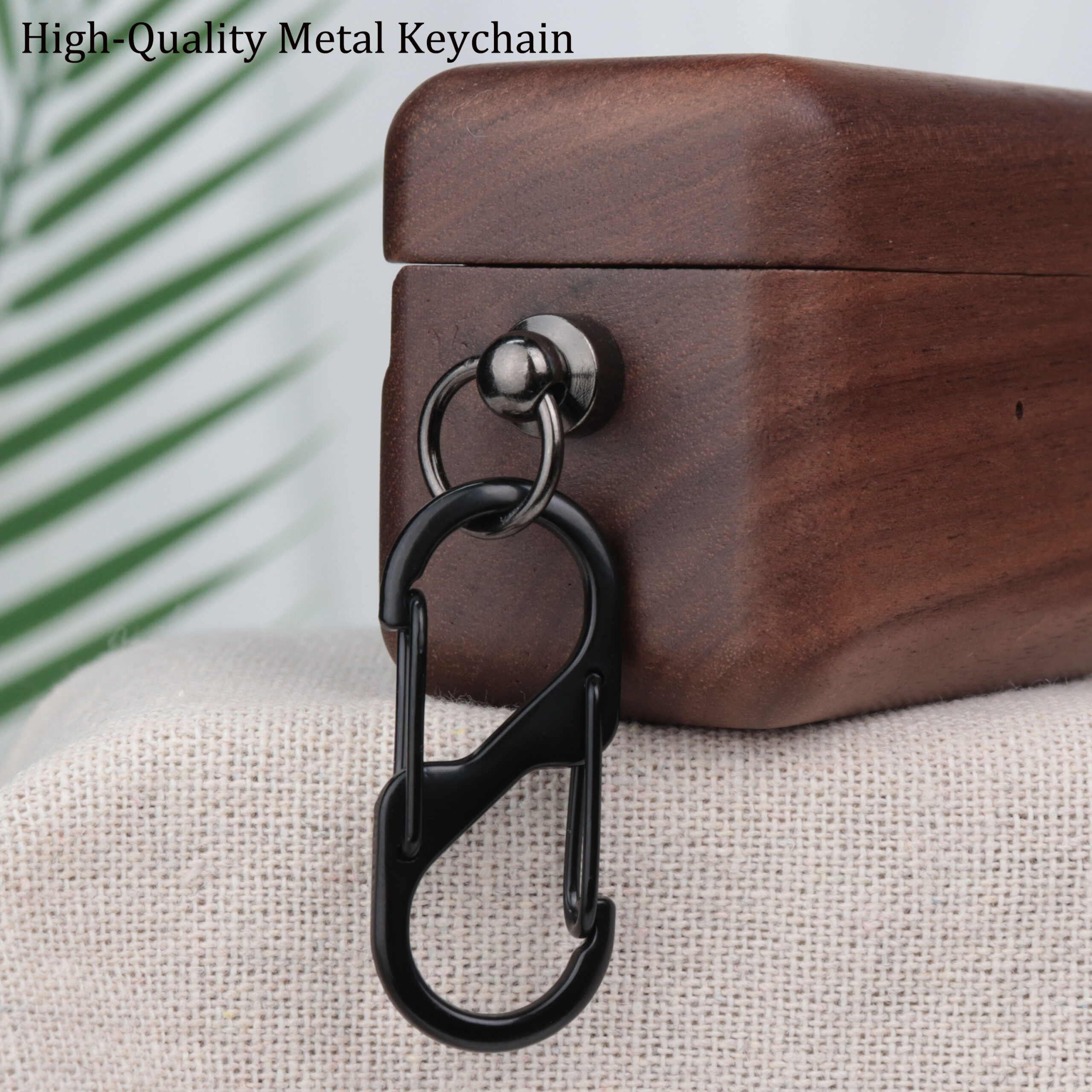 Wooden Sennheiser CX Plus Case - Image 6